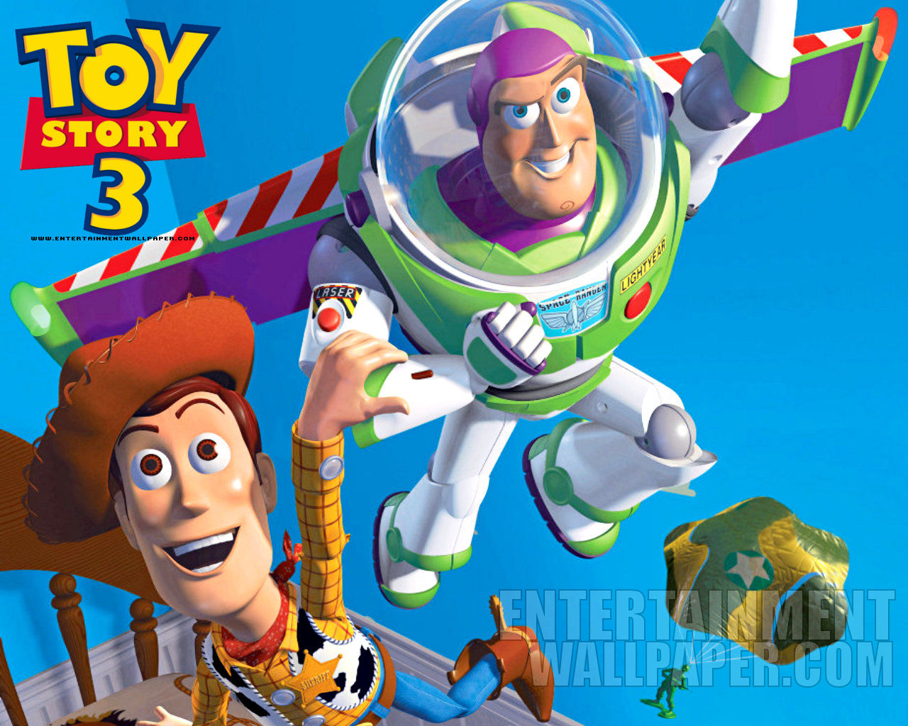 Download this Toy Story picture