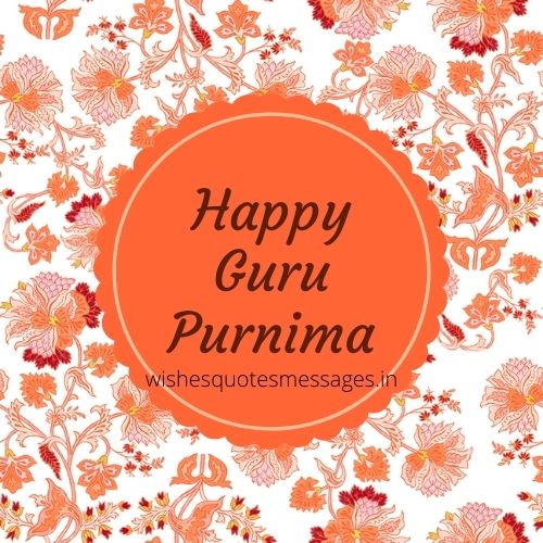 Guru Purnima Status for Whatsapp