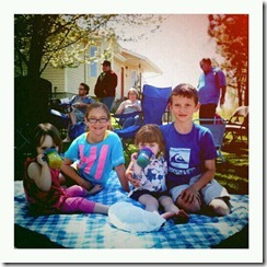 cousins