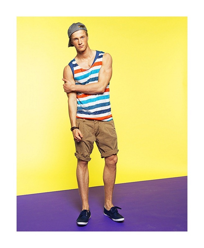 Look Book Bershka (5)