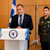 Χαιρετισμός ΥΕΘΑ Νικόλαου Παναγιωτόπουλου στο Συνέδριο της Διασυμμαχικής Συνομοσπονδίας Εφέδρων Αξιωματικών CIOR που τελείται στην Αθήνα