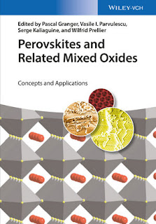 Perovskites and Related Mixed Oxides Concepts and Applications
