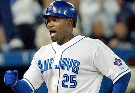 carlos delgado mets wife johan