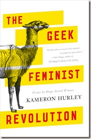 the geek feminist revolution