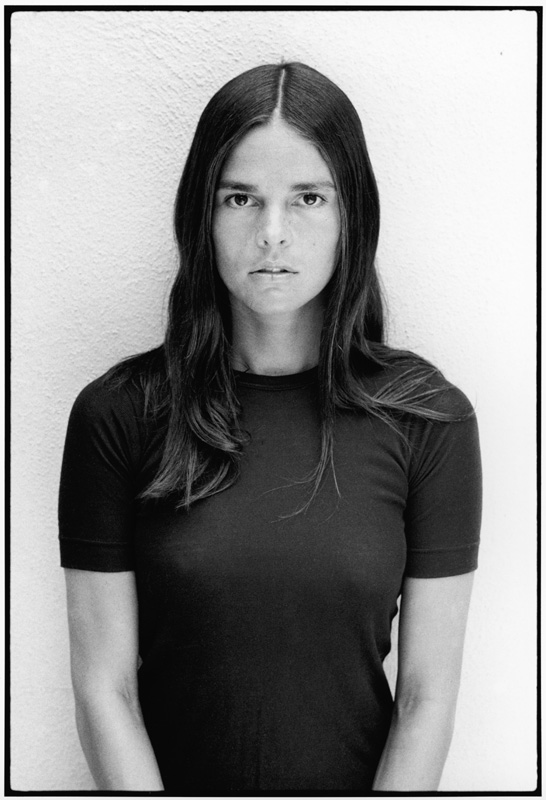 ICON | Ali MacGraw