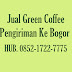 Jual Green Coffee di Bogor ☎ 085217227775