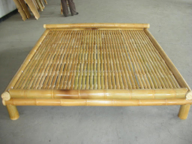 Bamboo Mat For Bed3