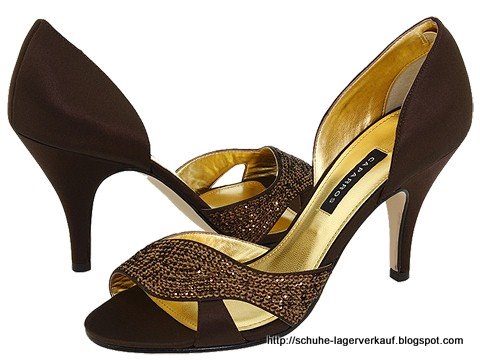 Schuhe lagerverkauf:V069-200476