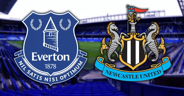 everton vs newcastle