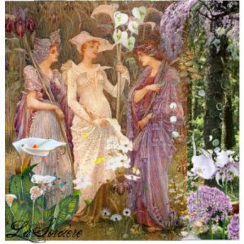 Gender Exclusivity At Pantheacon - 2012 Edition