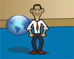 Solucion juego Obama Contra Aliens Guia