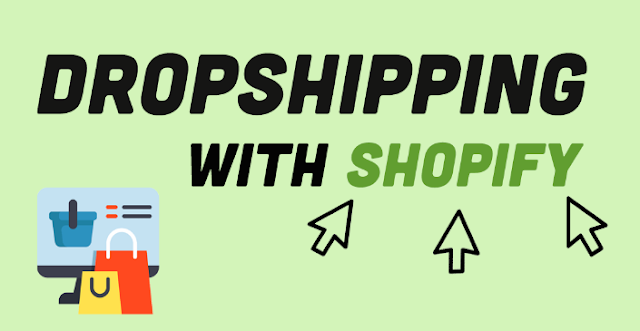 Shopify Dropshipping Guide Step By Step 