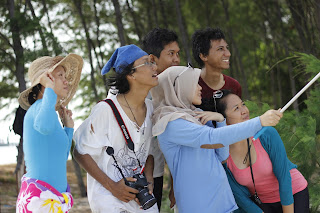 Pulau Cilk,Karimun Jawa,Jepara,Jawa Tengah,Indonesia