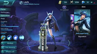 7 Hero Mobile Legend Ini Bisa Buat Newbie Jadi Master!!!