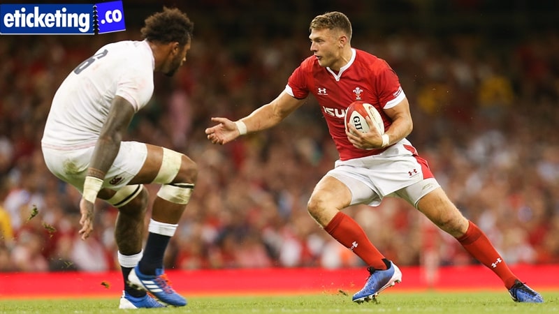 Wales overcame a 10-point deficit and endless injuries to pull off a sensational win against England