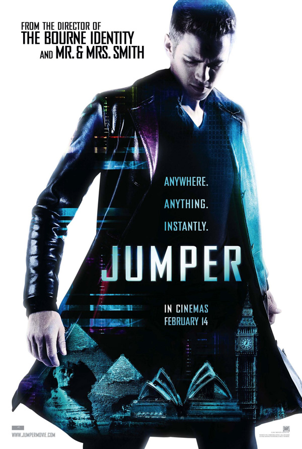 2008 Jumper