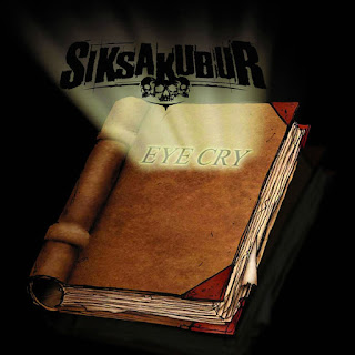 download MP3 Siksakubur - Eye Cry (10th Anniversary of Eye Cry) iTunes plus aac m4a mp3