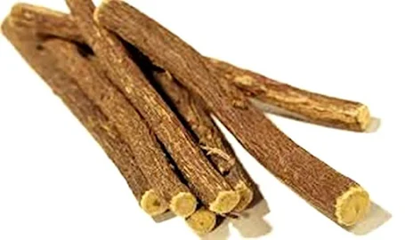 Some Useful Plants And Their Uses: licorice benefits