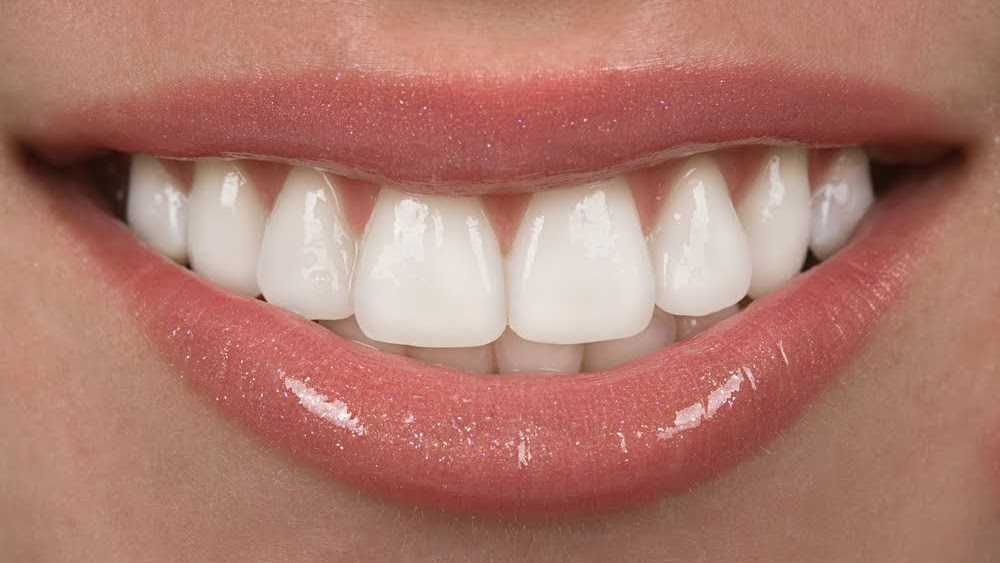Cosmetic Dentistry - Straighten Teeth Naturally