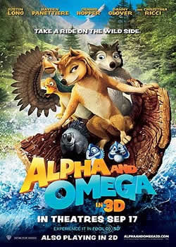 Download 1 Filme Alpha e Omega + Legenda