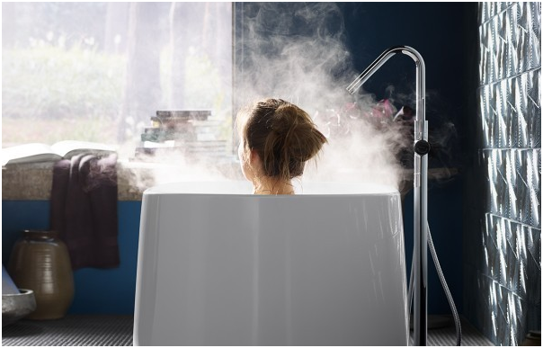 Transform your Bathroom into a Spa with Kohler