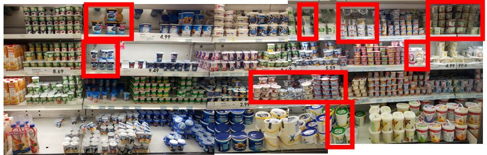 Latest update from the Greek yogurt front line in Malaysia ...