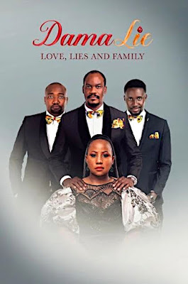 Damalie (TV Series 2023): Denis Kinani & Doreen Mirembe