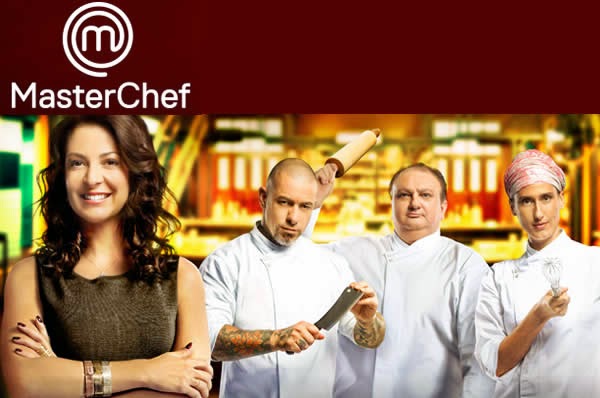 Band antecipa final do "MasterChef"