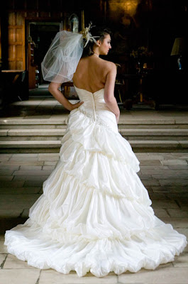 wedding dresses ball gowns