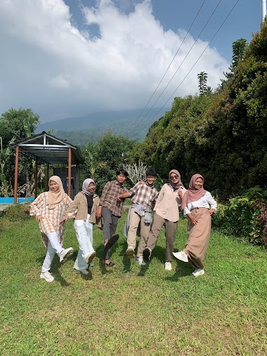 Makrab HIMA SI uniku periode 2023-2024