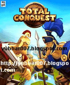 Games Java Total Conquest