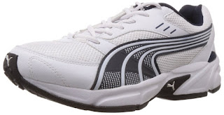 Puma Men's Pluto Running Shoes