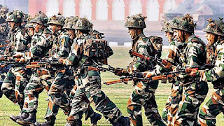 Indian Army short service commission recruitment last date 27.10.2021