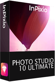 Donwload InPixio Photo Studio Ultimate v10.03.0 Phiên bản đầy đủ [Link Googledrive]