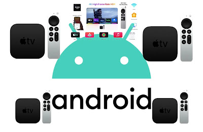 How To Stream Apple TV On Android