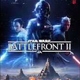 Star Wars Battlefront II 2017 Free Download