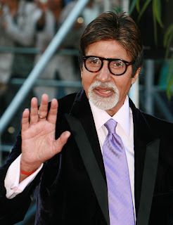 Amitabh Bachachan