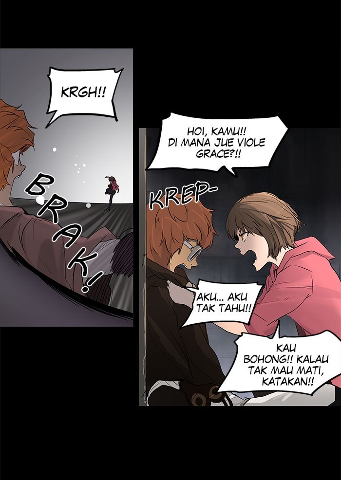 Tower of God Bahasa indonesia Chapter 144