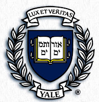 university of yale logo