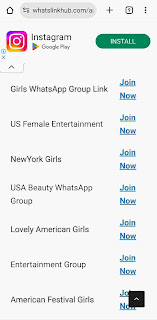 usa whatsapp group link girl