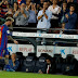 Lionel Messi begins light training ahead of Barcelona vs Manchester City-ibtimes.co.uk