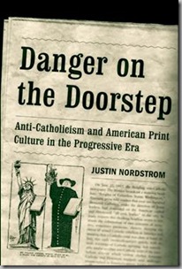 Anti-Catholicism