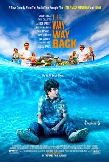 Watch The Way, Way Back (2013) Movie Online Stream www . hdtvlive . net