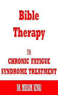 Bible Therapy for Chronic Fatigue Syndrome Treatment