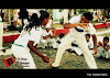 Capoeira Raízes de Acupe - O Bom Do Acupe - Santo Amaro - BA