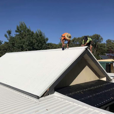 Roofing Melbourne