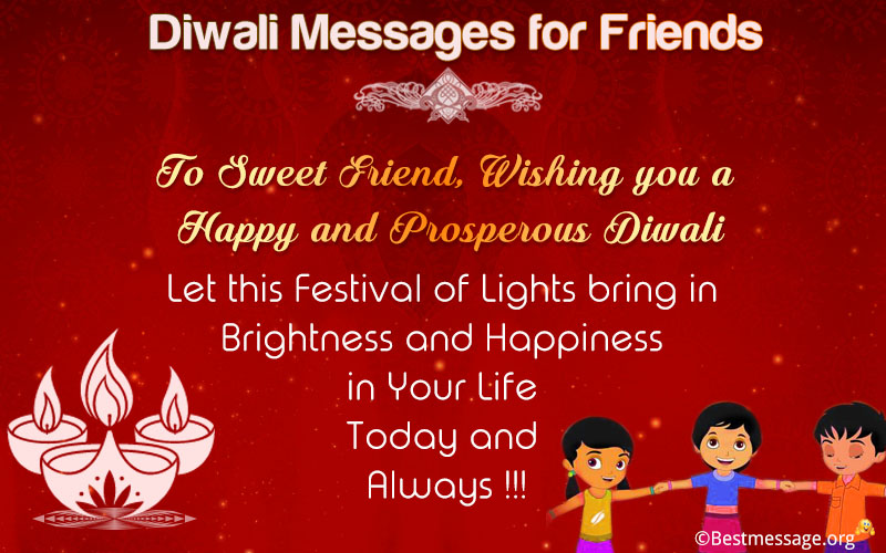 Diwali Greetings, Wishes and Diwali messages images