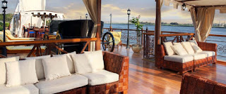 Luxury Nile Cruises