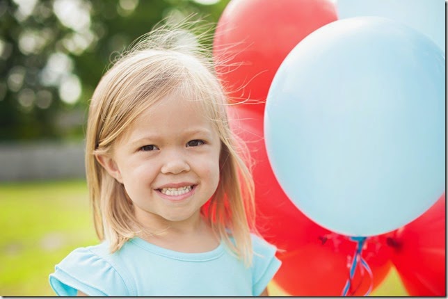 Sarah Condon 1st Birthday Session Image2