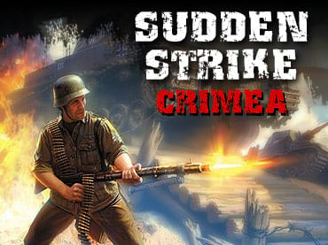 Sudden Strike Crimea